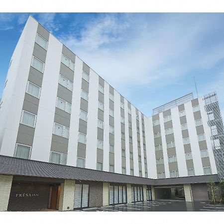Sotetsu Fresa Inn Kamakura-Ofuna Higashiguchi Exterior foto