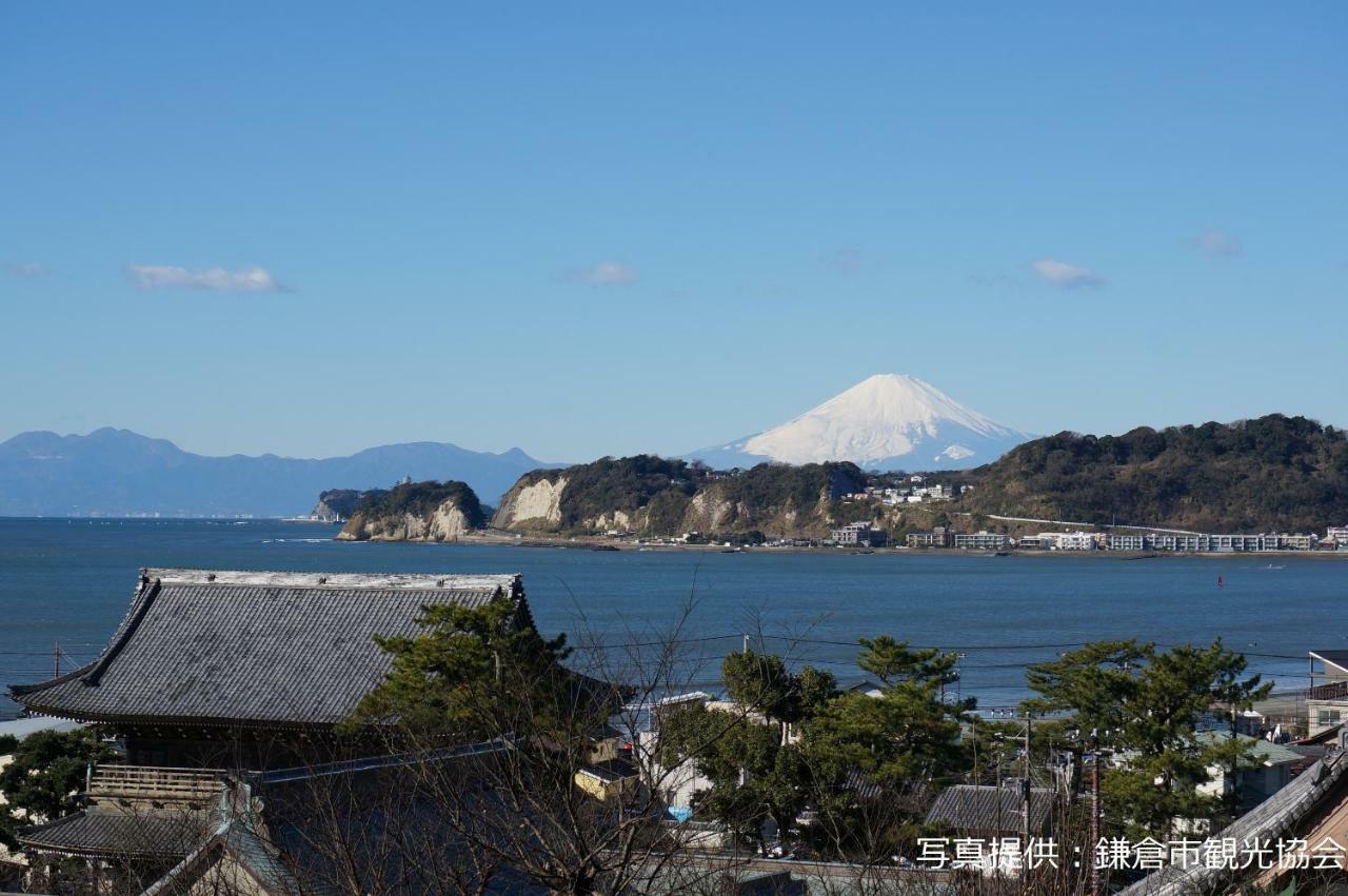 Sotetsu Fresa Inn Kamakura-Ofuna Higashiguchi Exterior foto
