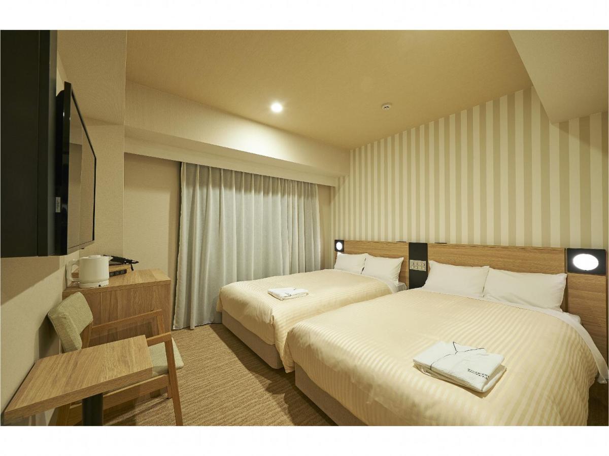 Sotetsu Fresa Inn Kamakura-Ofuna Higashiguchi Exterior foto